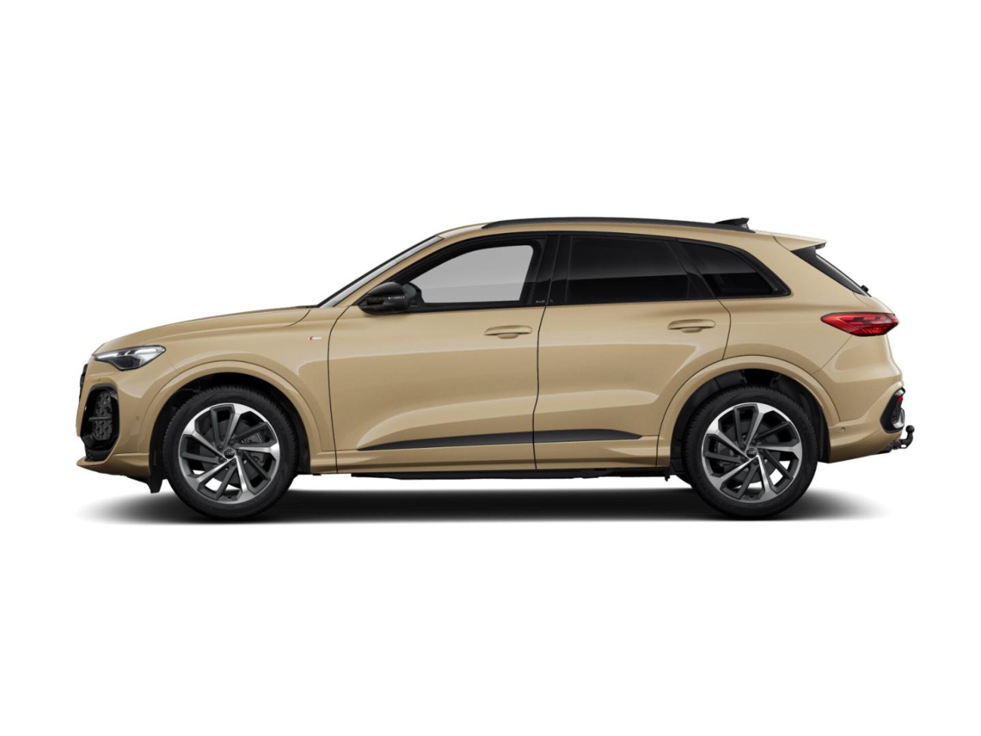 Audi Q5 SUV