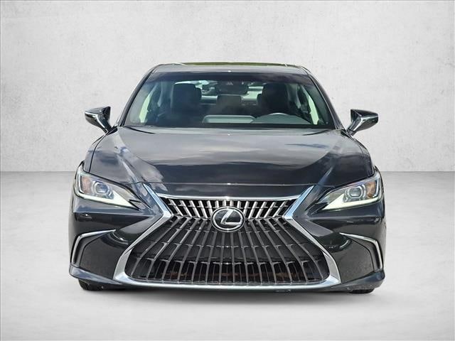 2024 Lexus ES 350
