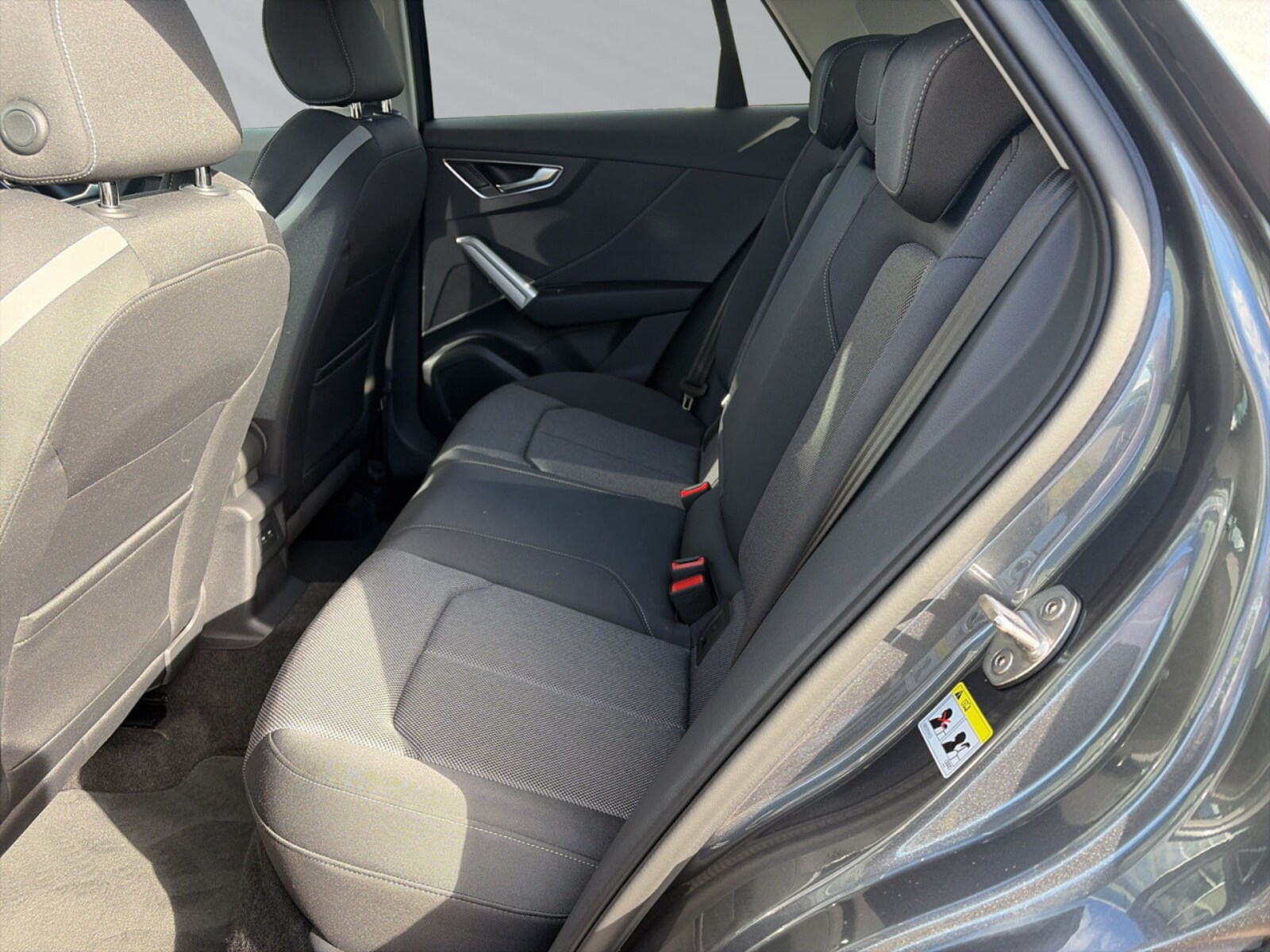 Audi Q2 – Bild 12