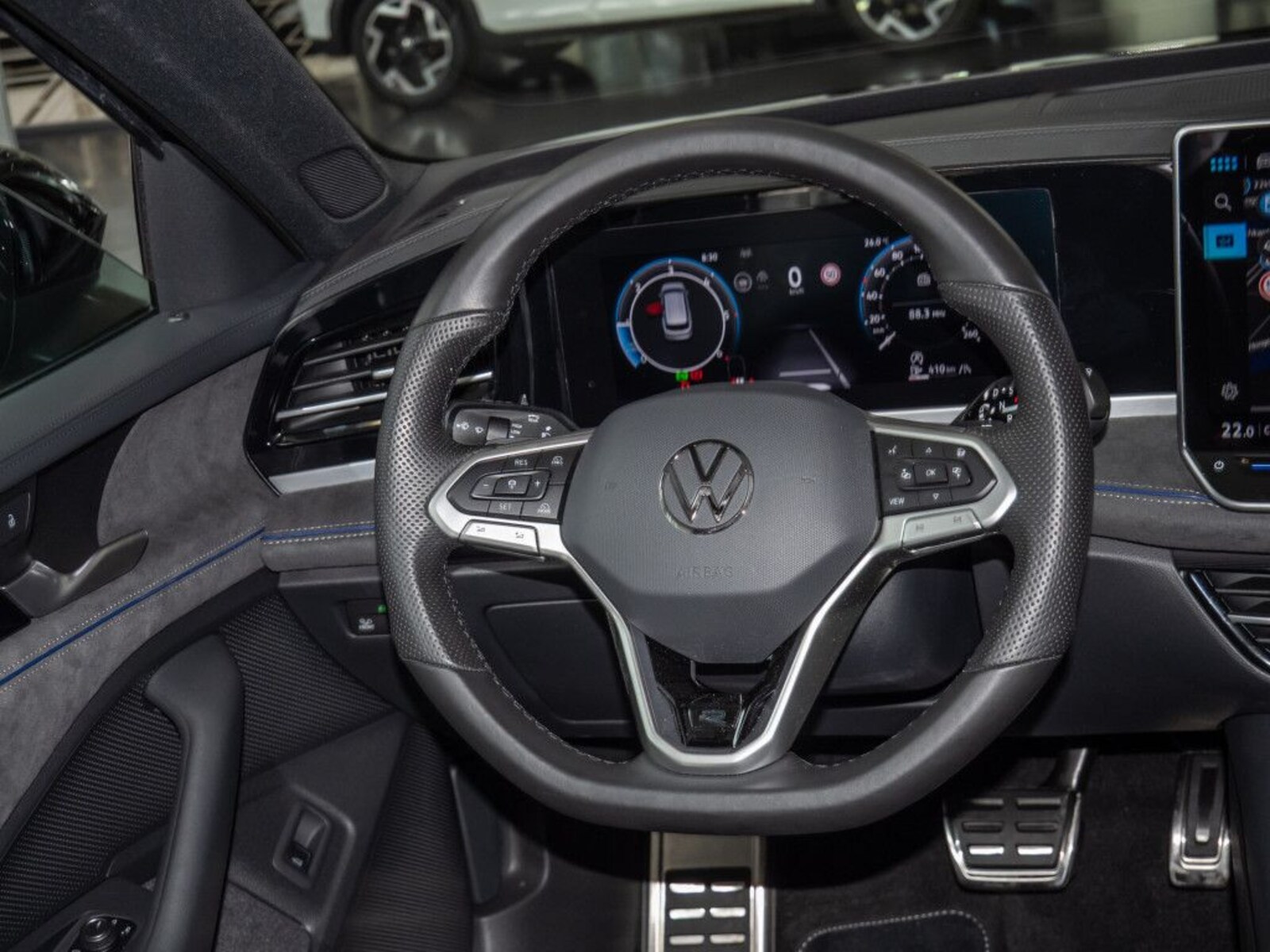 Volkswagen Passat – Bild 8