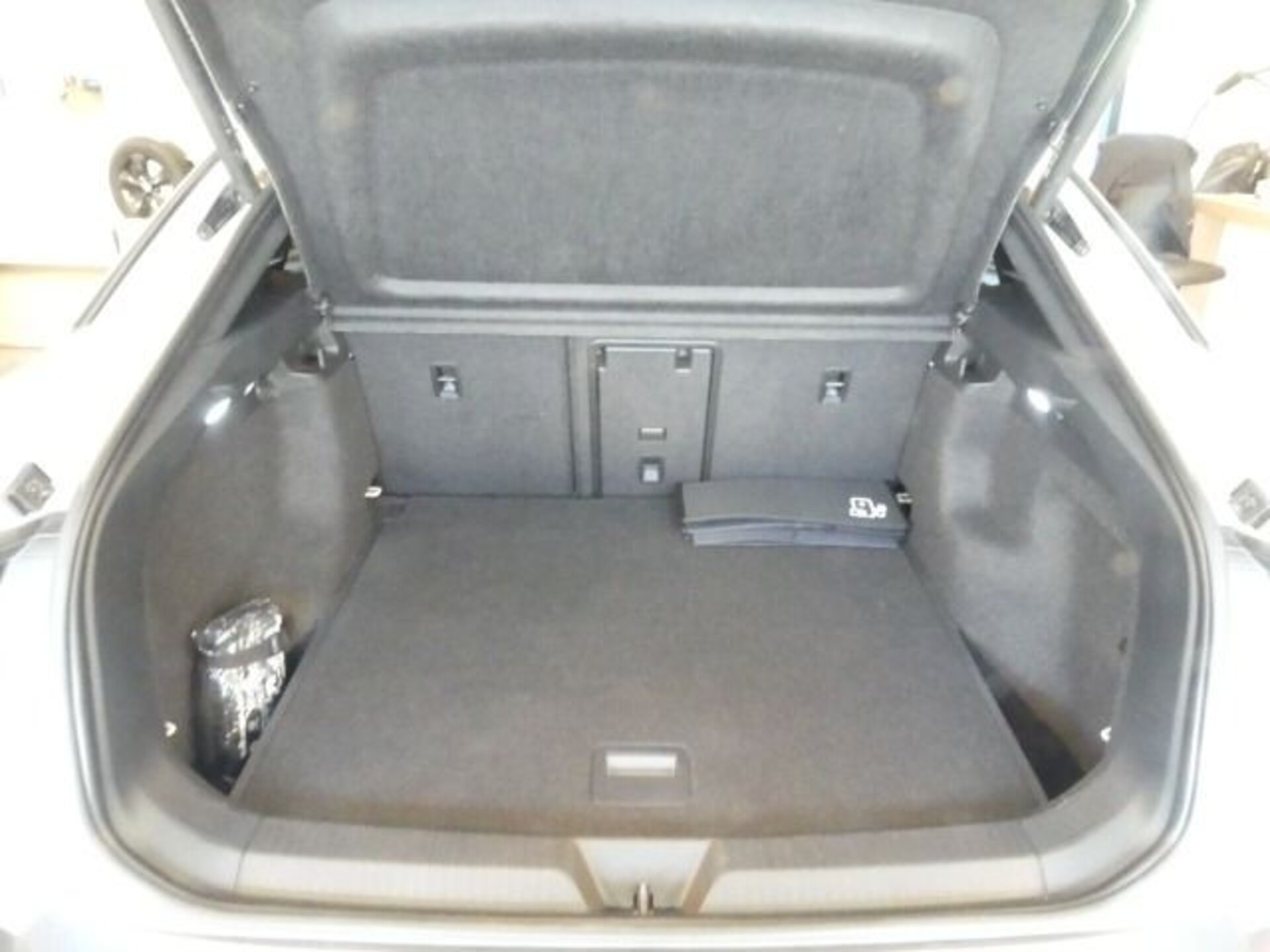Volkswagen ID.5 Pro Performance