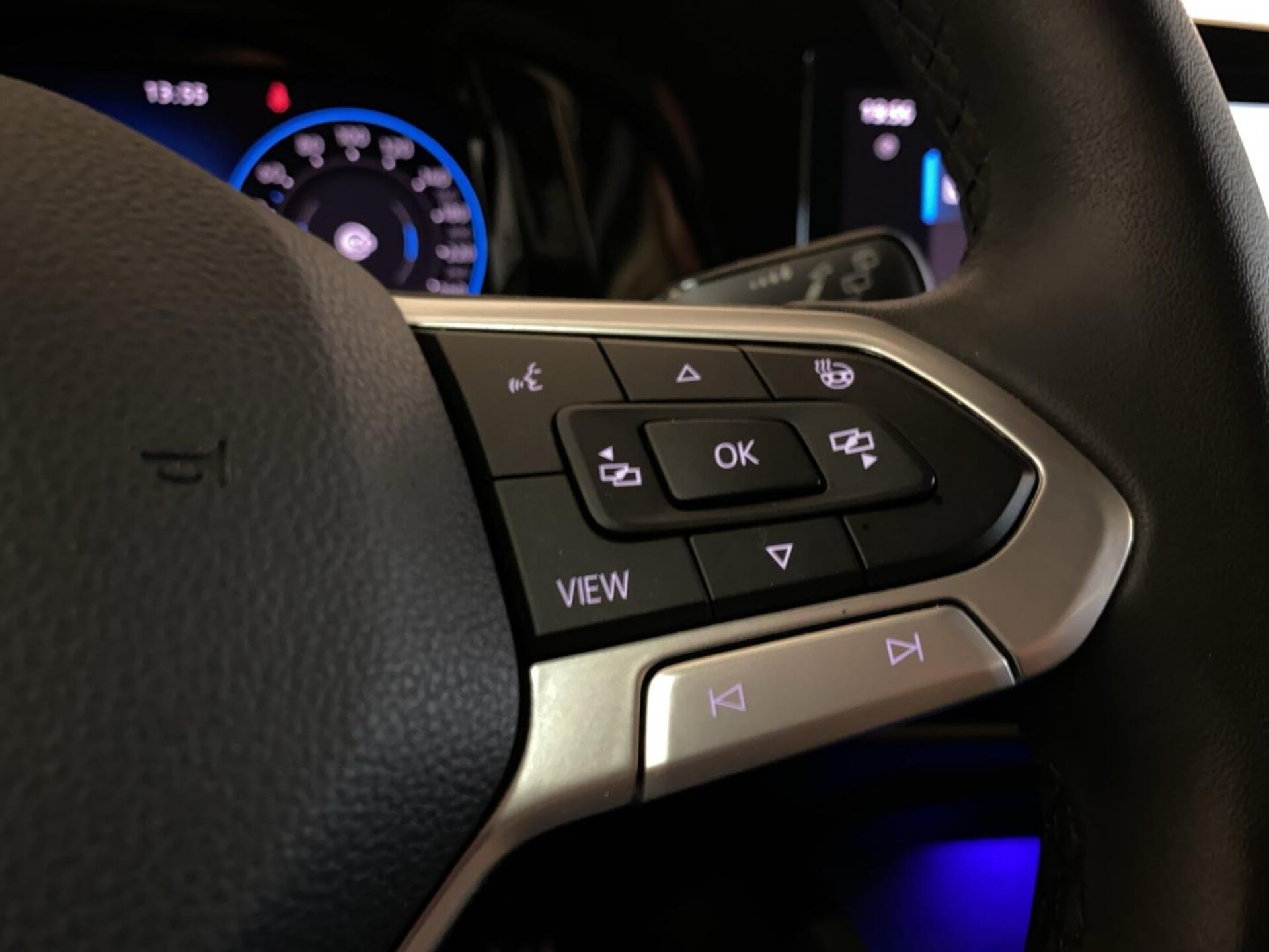 Volkswagen Golf United