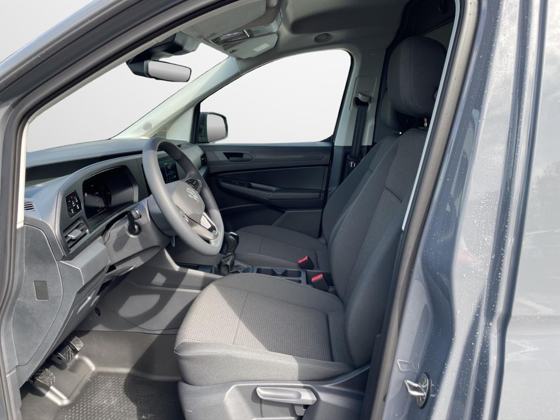 Volkswagen Caddy Cargo