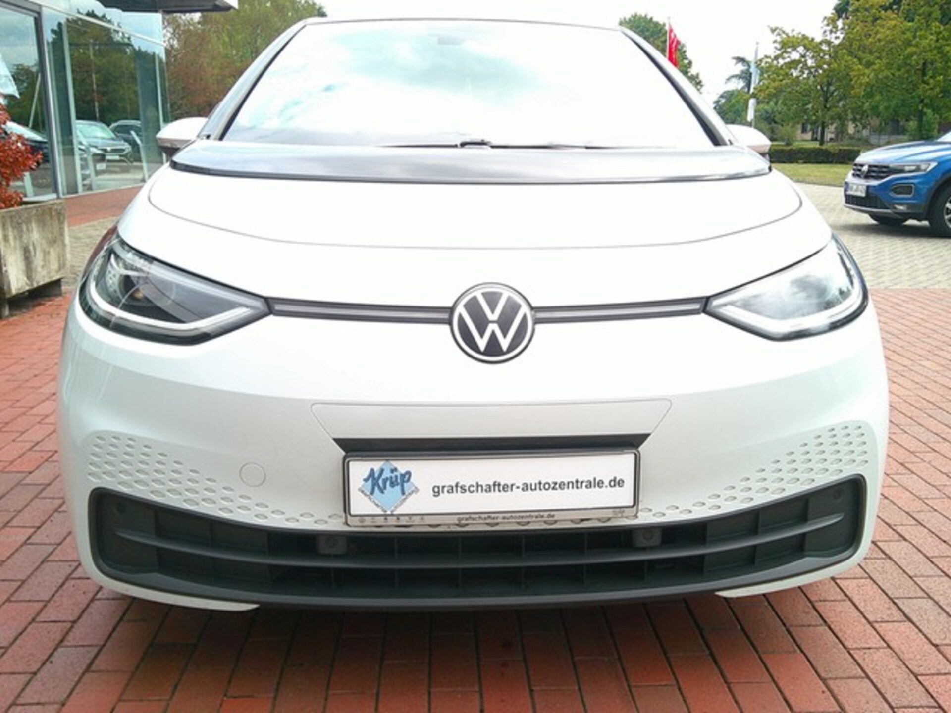 Volkswagen ID.3 Business