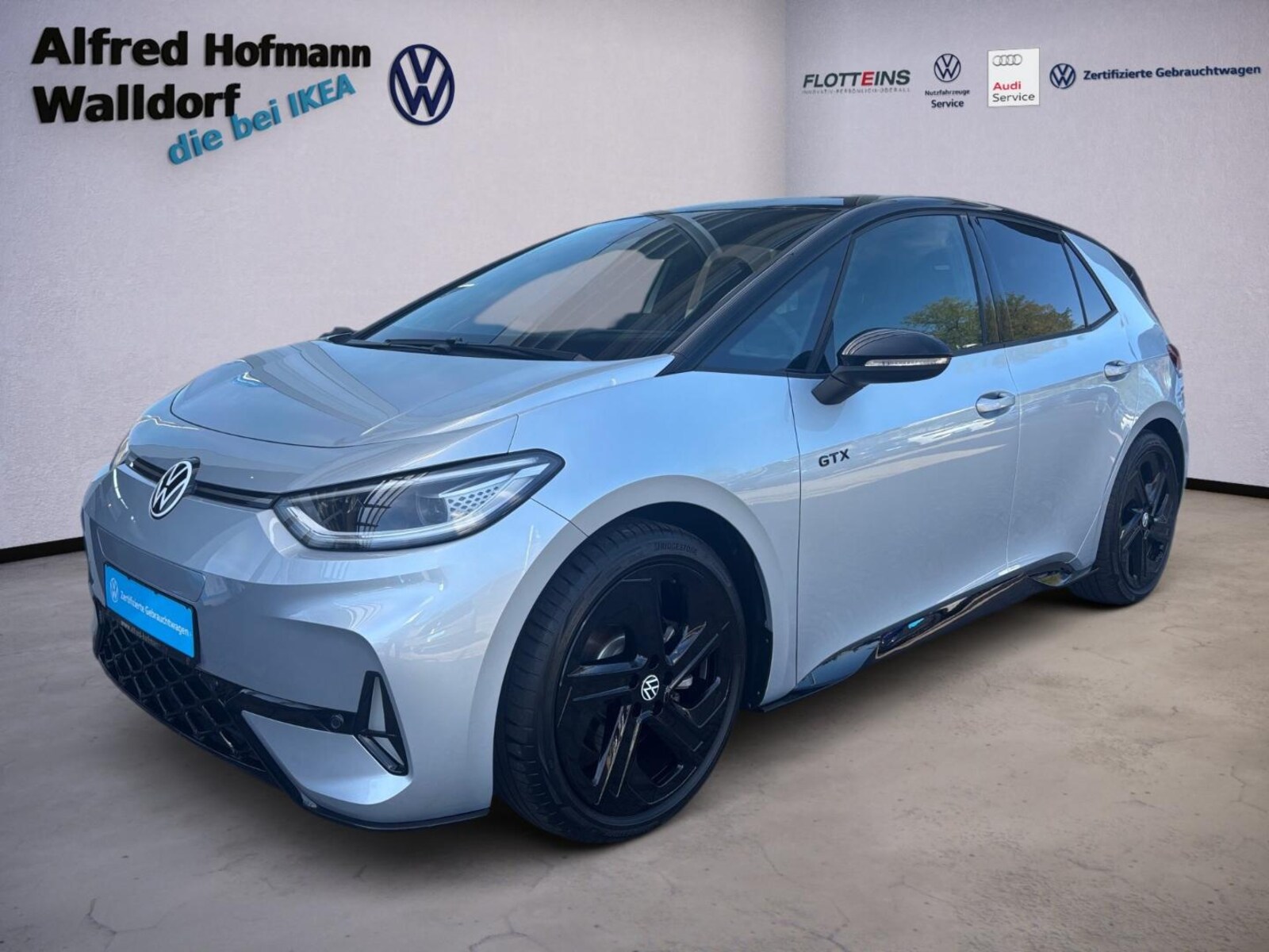 Volkswagen ID.3 – Bild 2