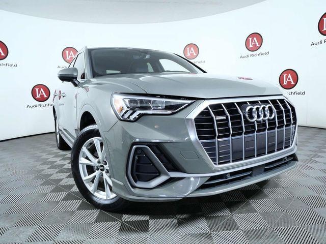 2023 Audi Q3 SUV