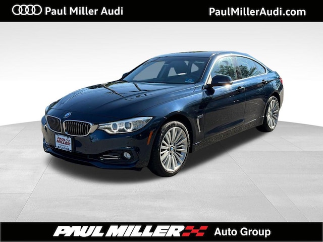 2015 BMW