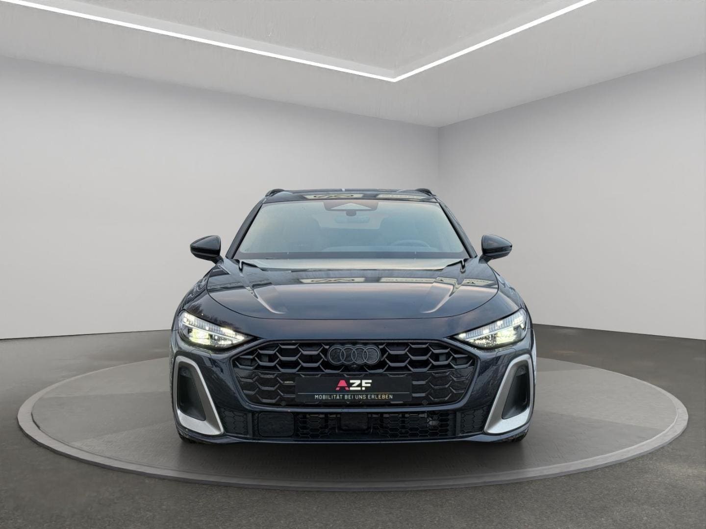 Bild über Audi A5 Avant e-hybrid e-hybrid quattro 270 kW S tronic - für weitere Informationen kontaktieren Sie den Audi Partner