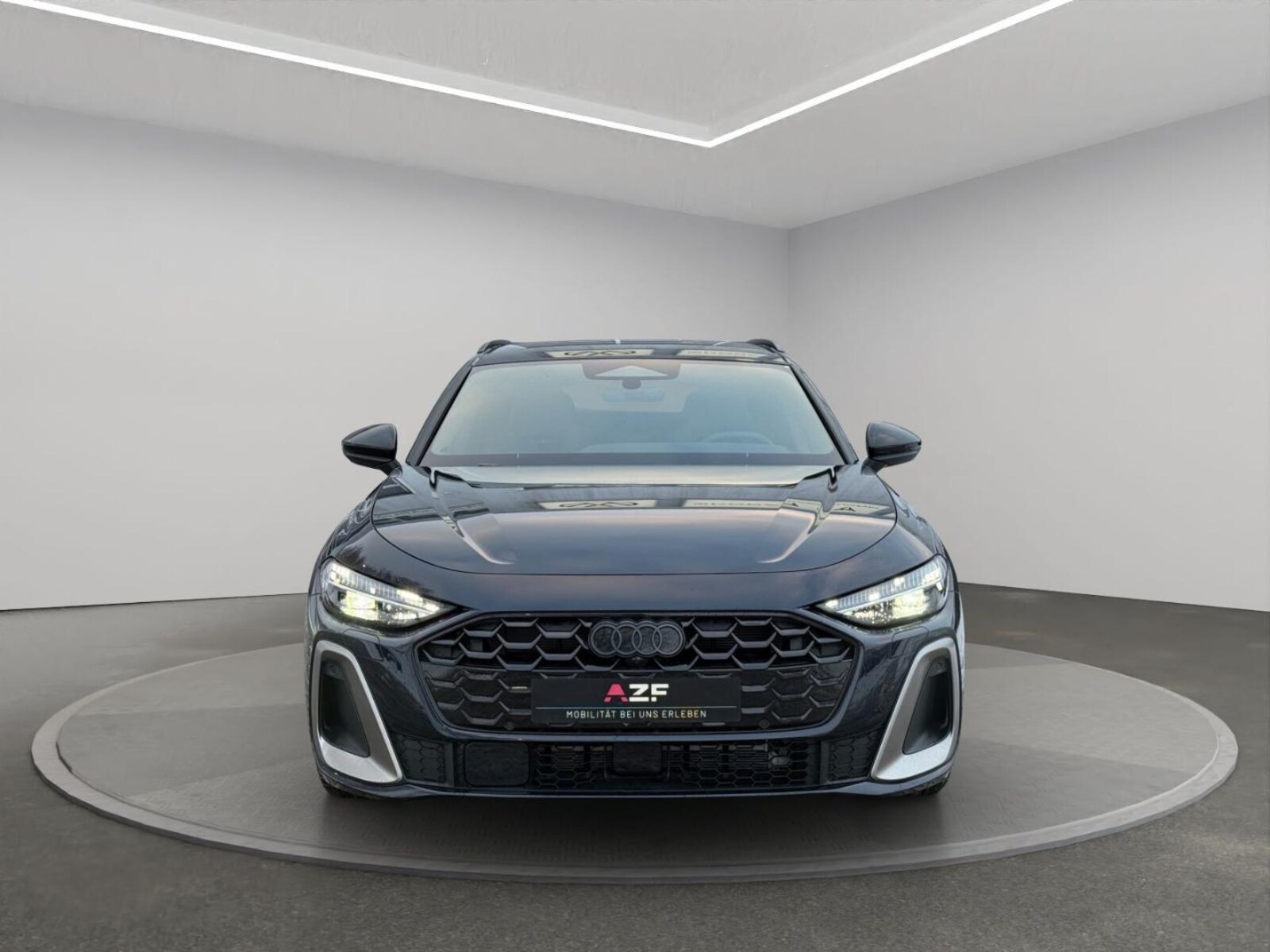 Audi A5 Avant – Bild 6