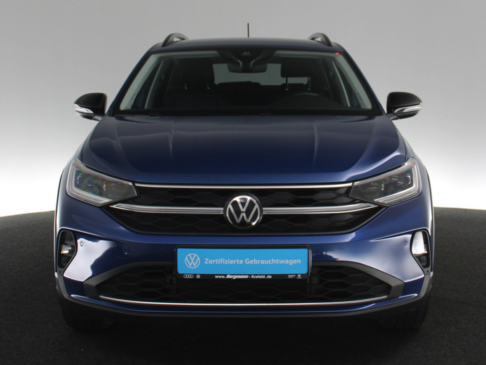 Volkswagen Taigo – Bild 20