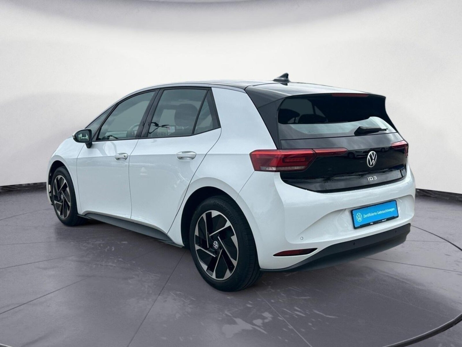 Volkswagen ID.3 – Bild 4