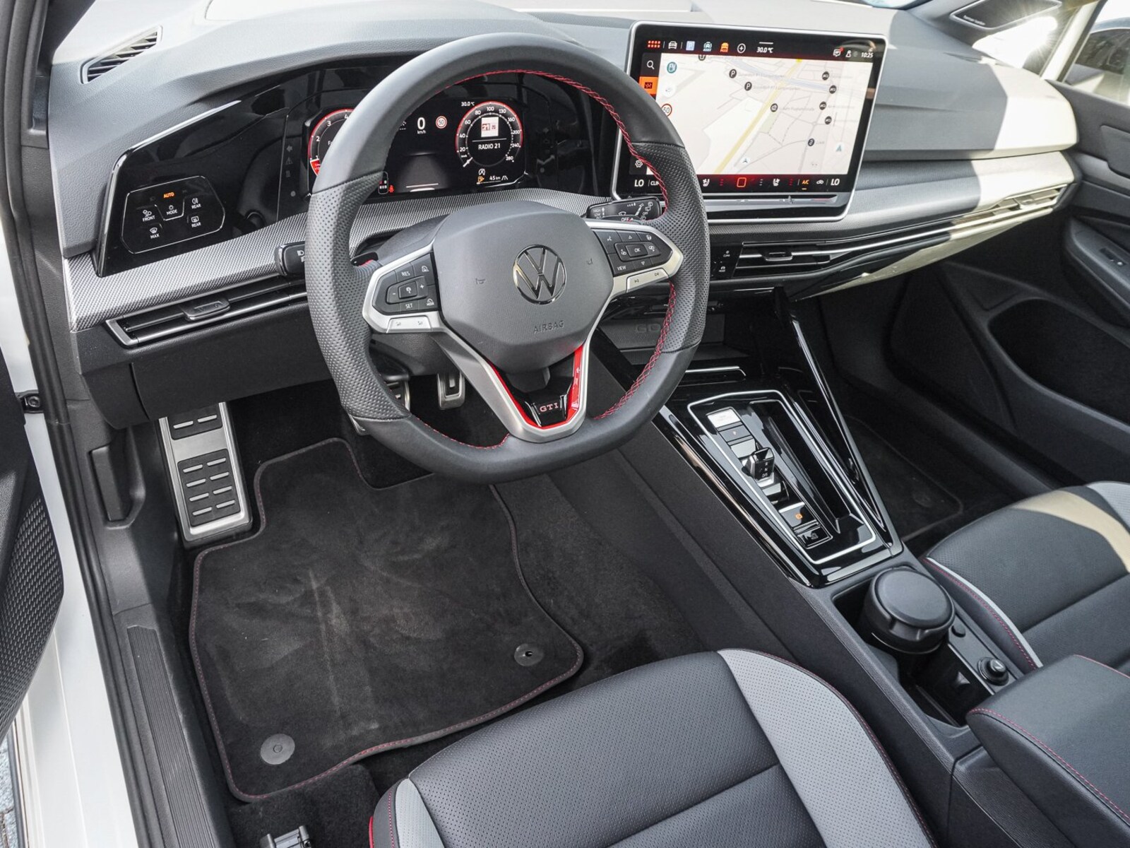 Volkswagen Golf – Bild 10
