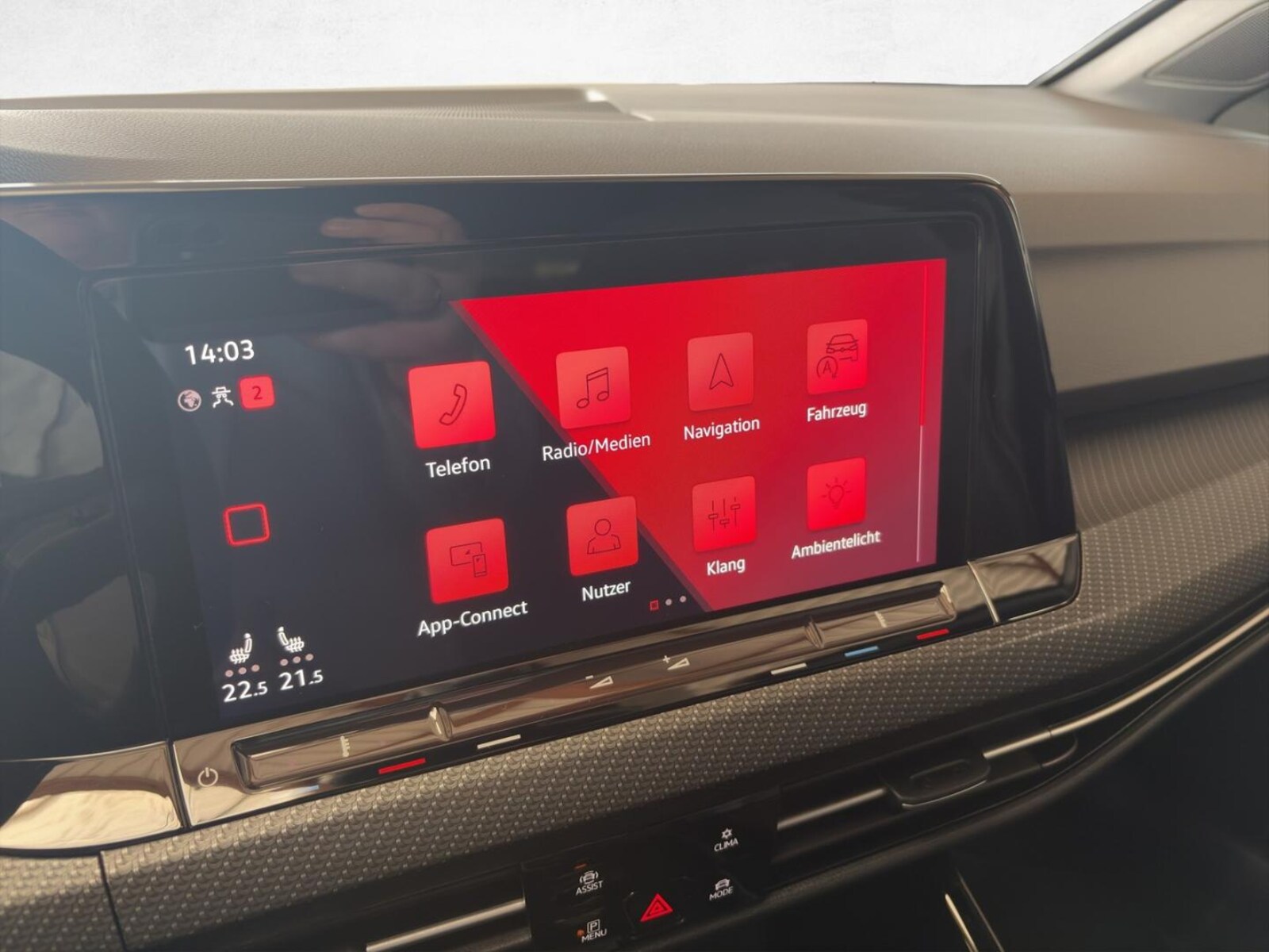 Volkswagen Golf – Bild 14