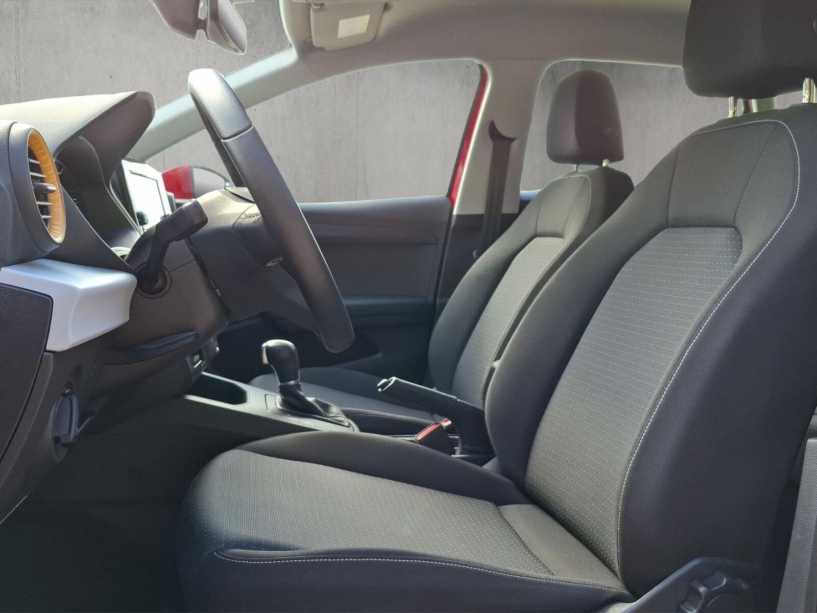 SEAT Ibiza – Bild 9
