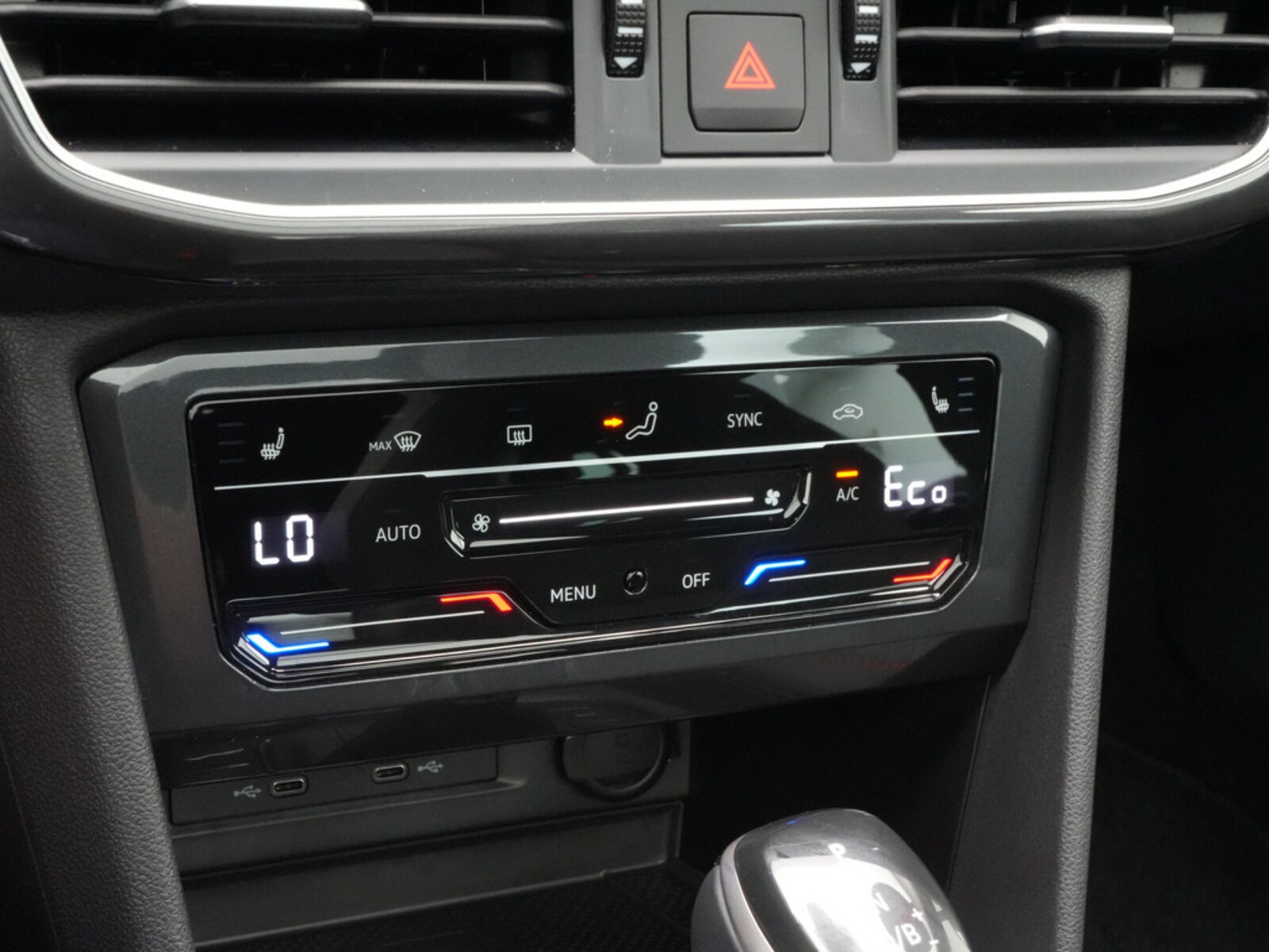 SEAT Tarraco – Bild 16
