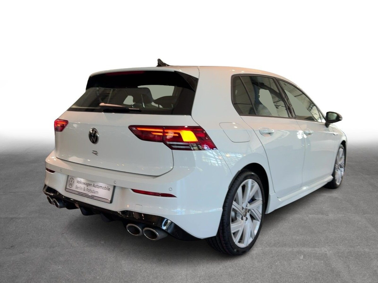 Volkswagen Golf – Bild 4