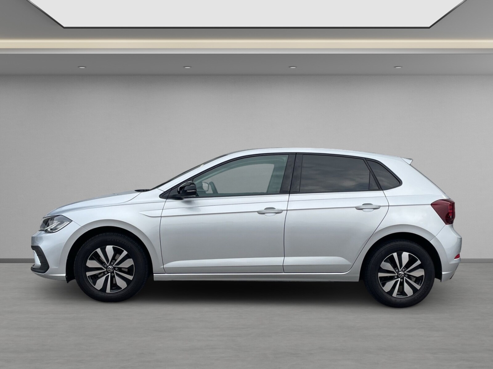 Volkswagen Polo – Bild 3