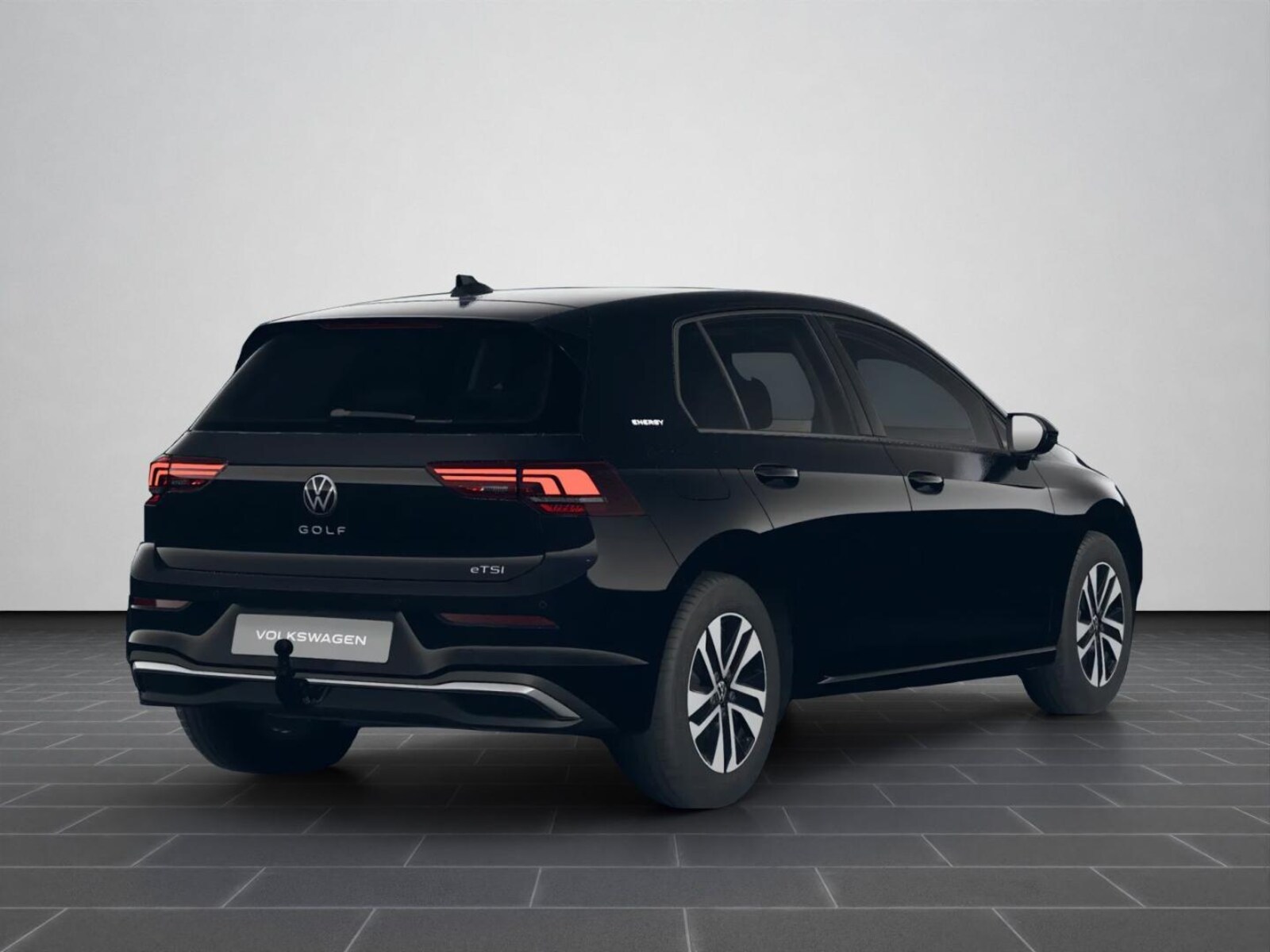 Volkswagen Golf – Bild 3