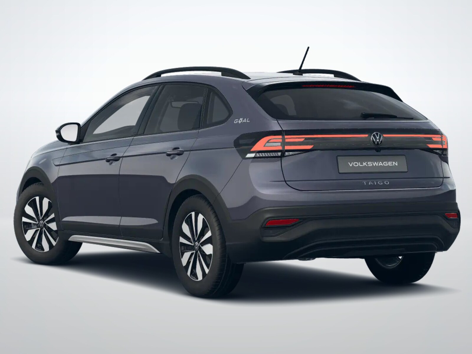 Volkswagen Taigo – Bild 6