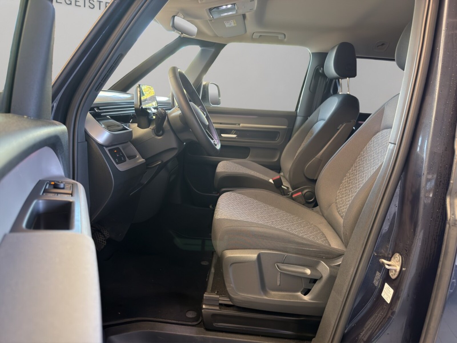 Volkswagen ID. Buzz – Bild 7