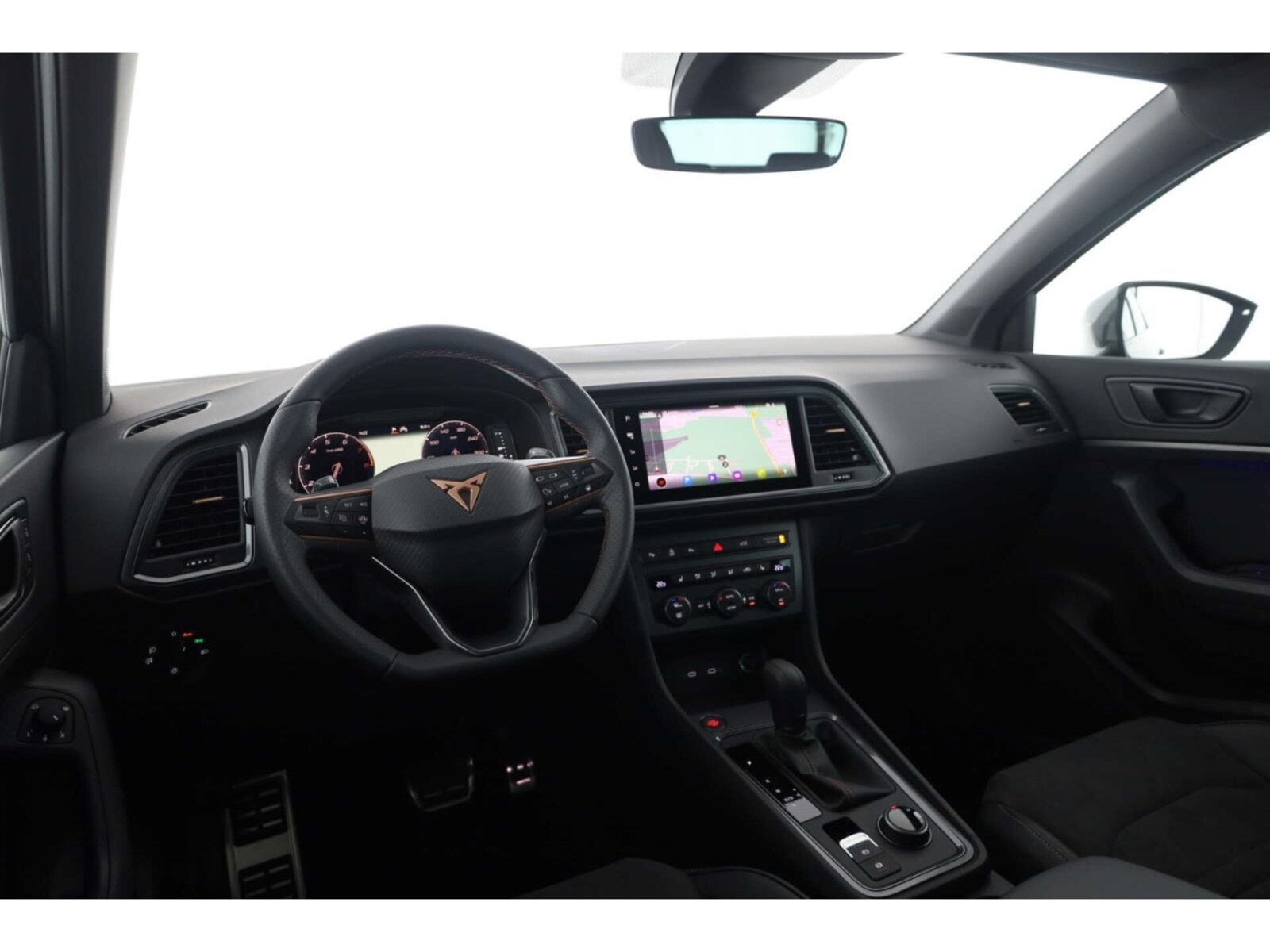 CUPRA Ateca – Bild 8