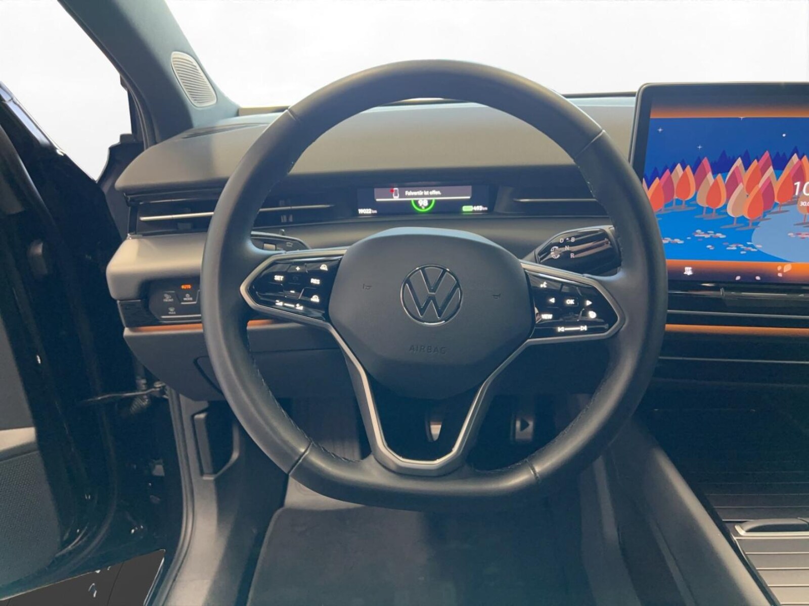Volkswagen ID.7 Tourer – Bild 9