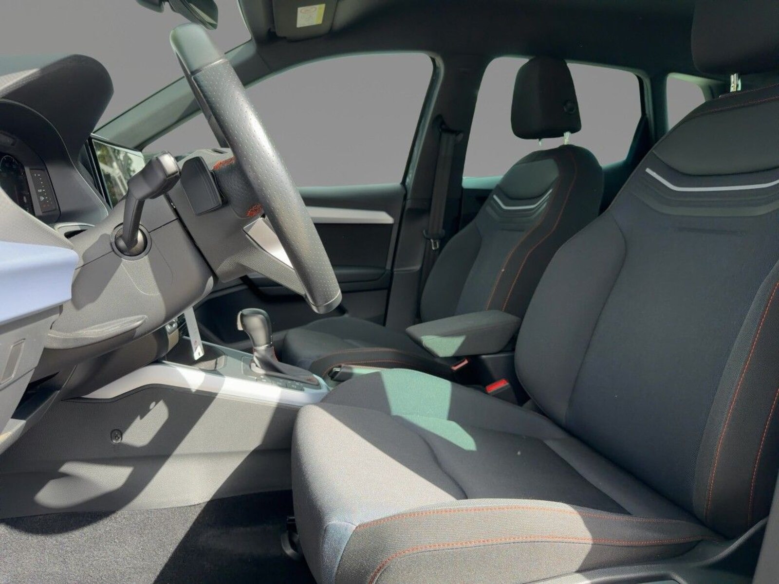 SEAT Arona – Bild 7