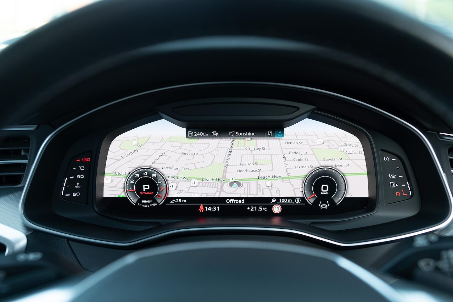 Image about Audi A6 Sedan 45 TFSI quattro S tronic