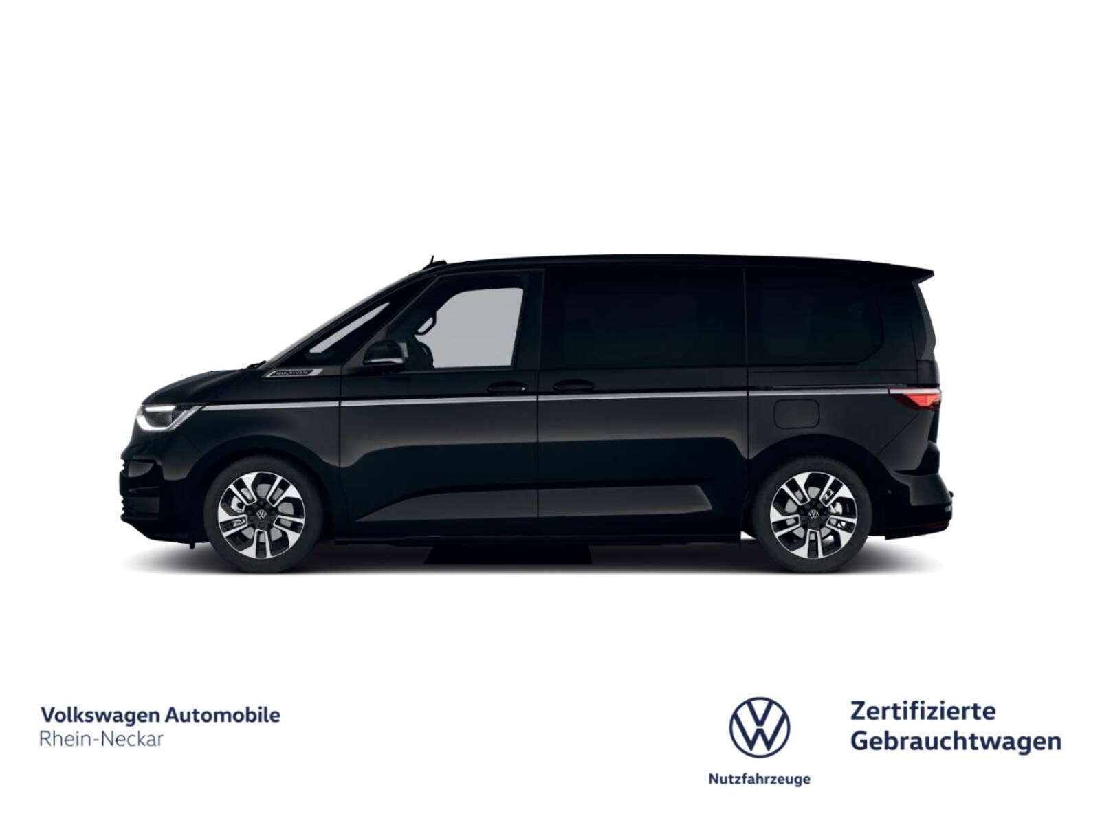 Volkswagen Multivan – Bild 5