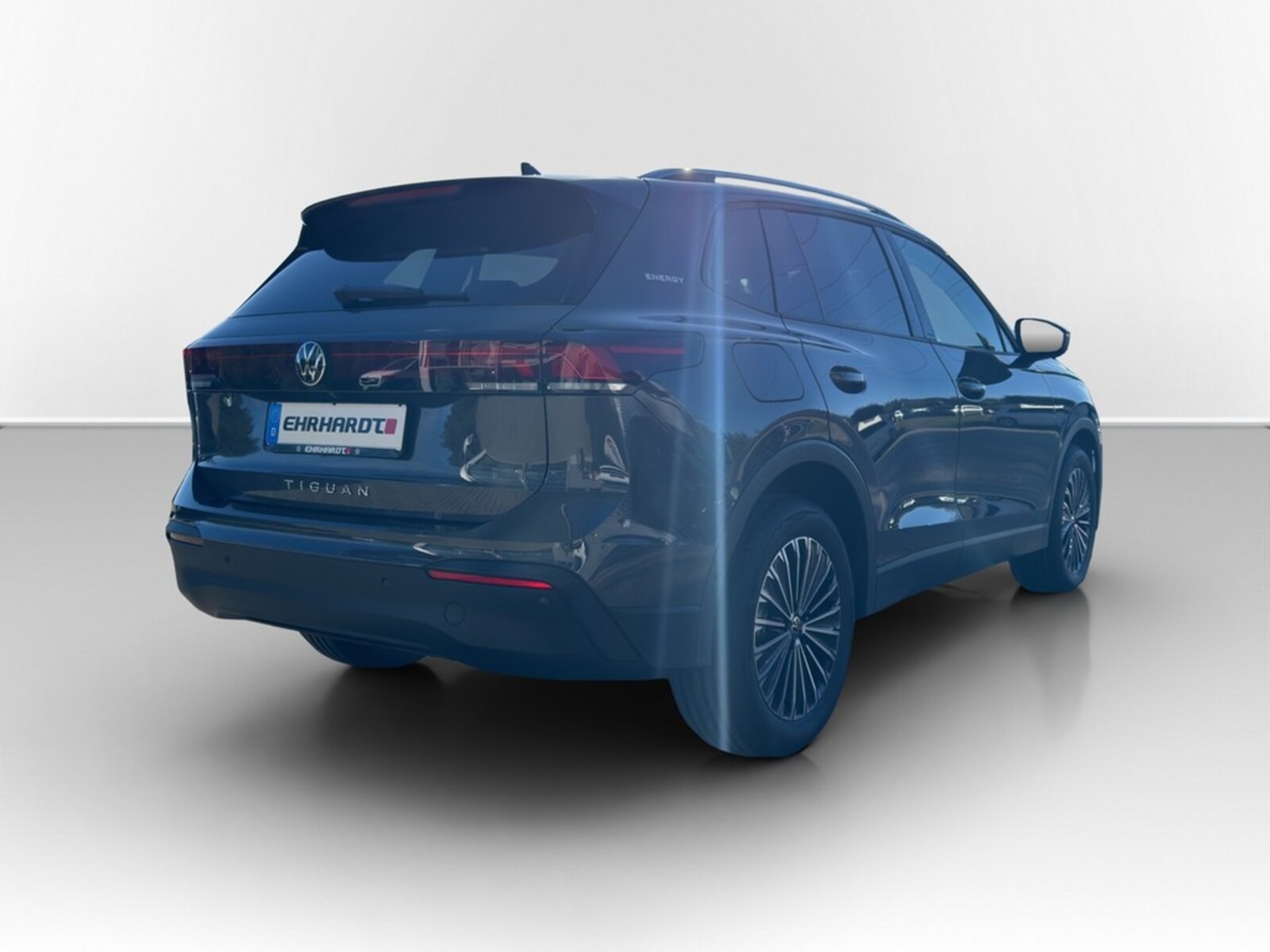 Volkswagen Tiguan – Bild 5