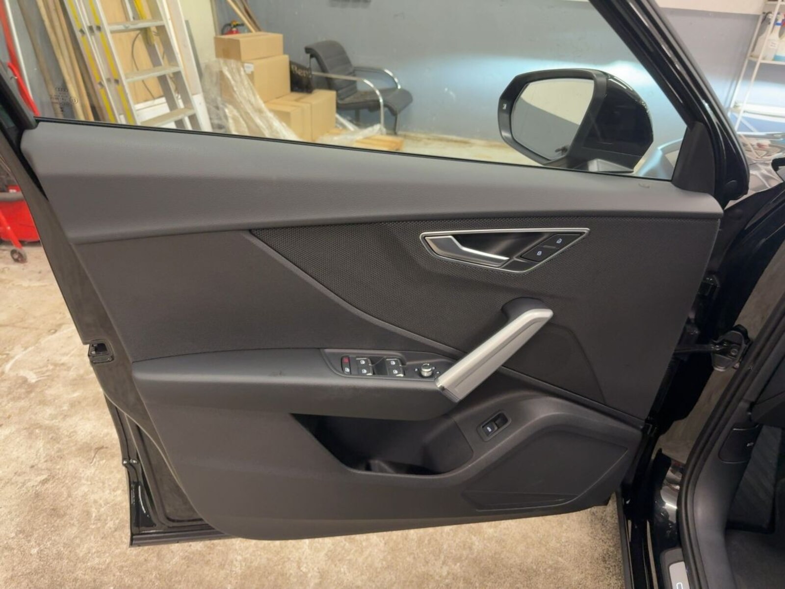 Audi Q2 – Bild 14