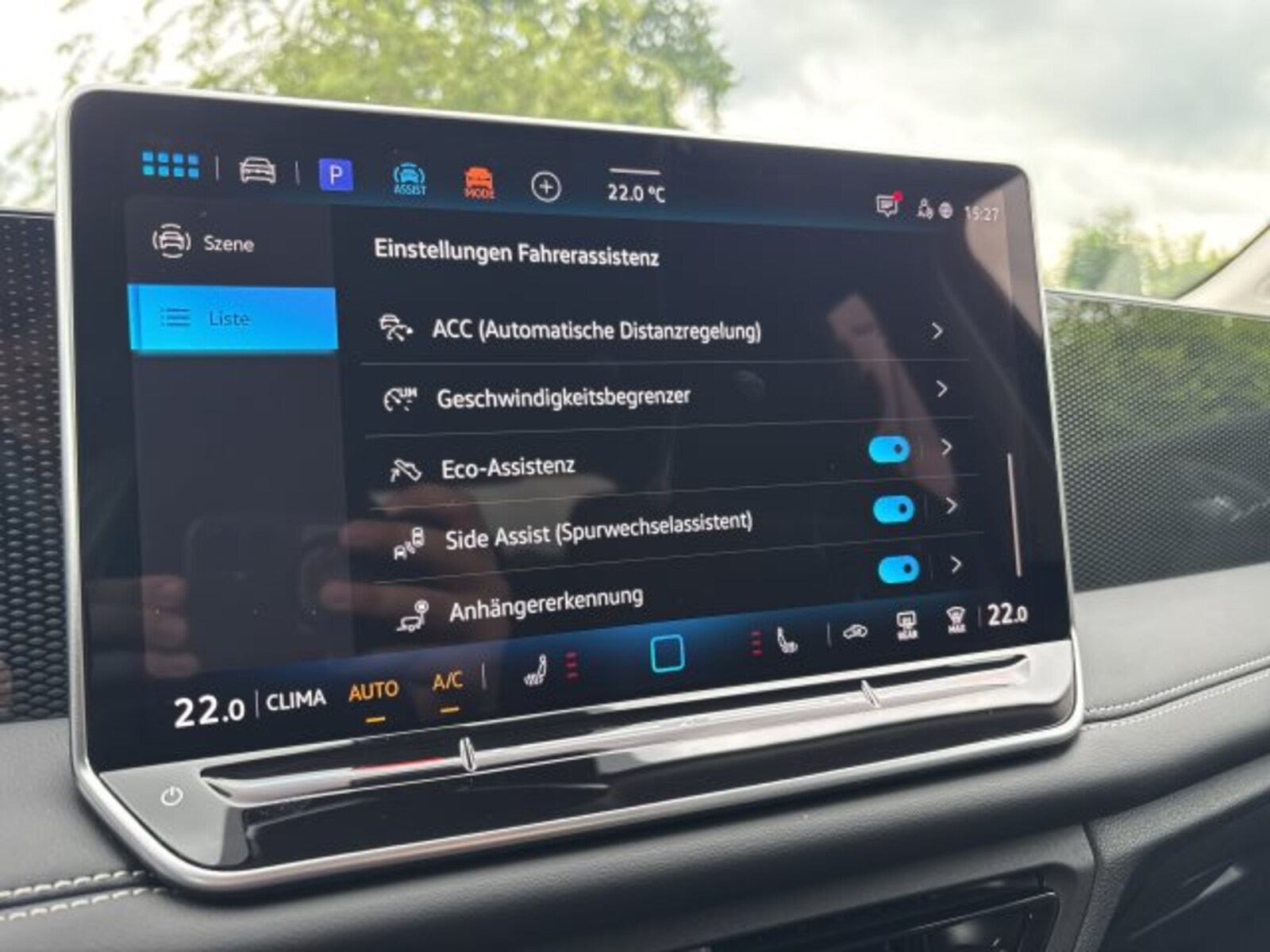 Volkswagen Tiguan – Bild 15