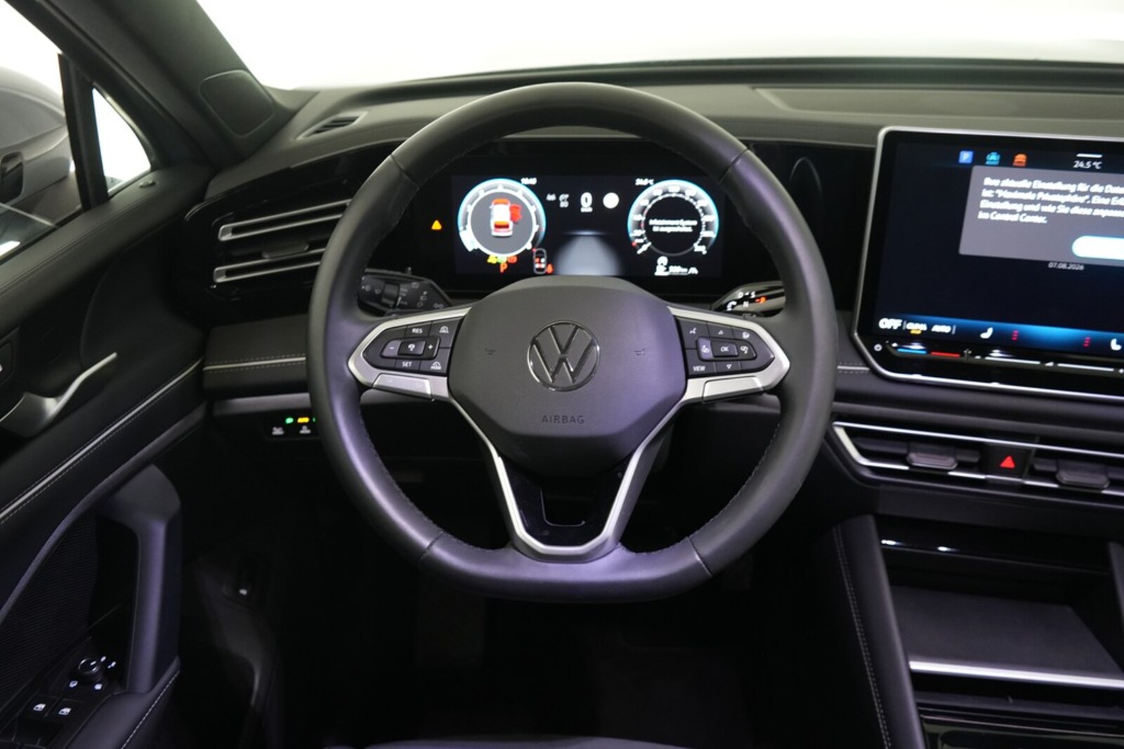 Volkswagen Tiguan – Bild 13