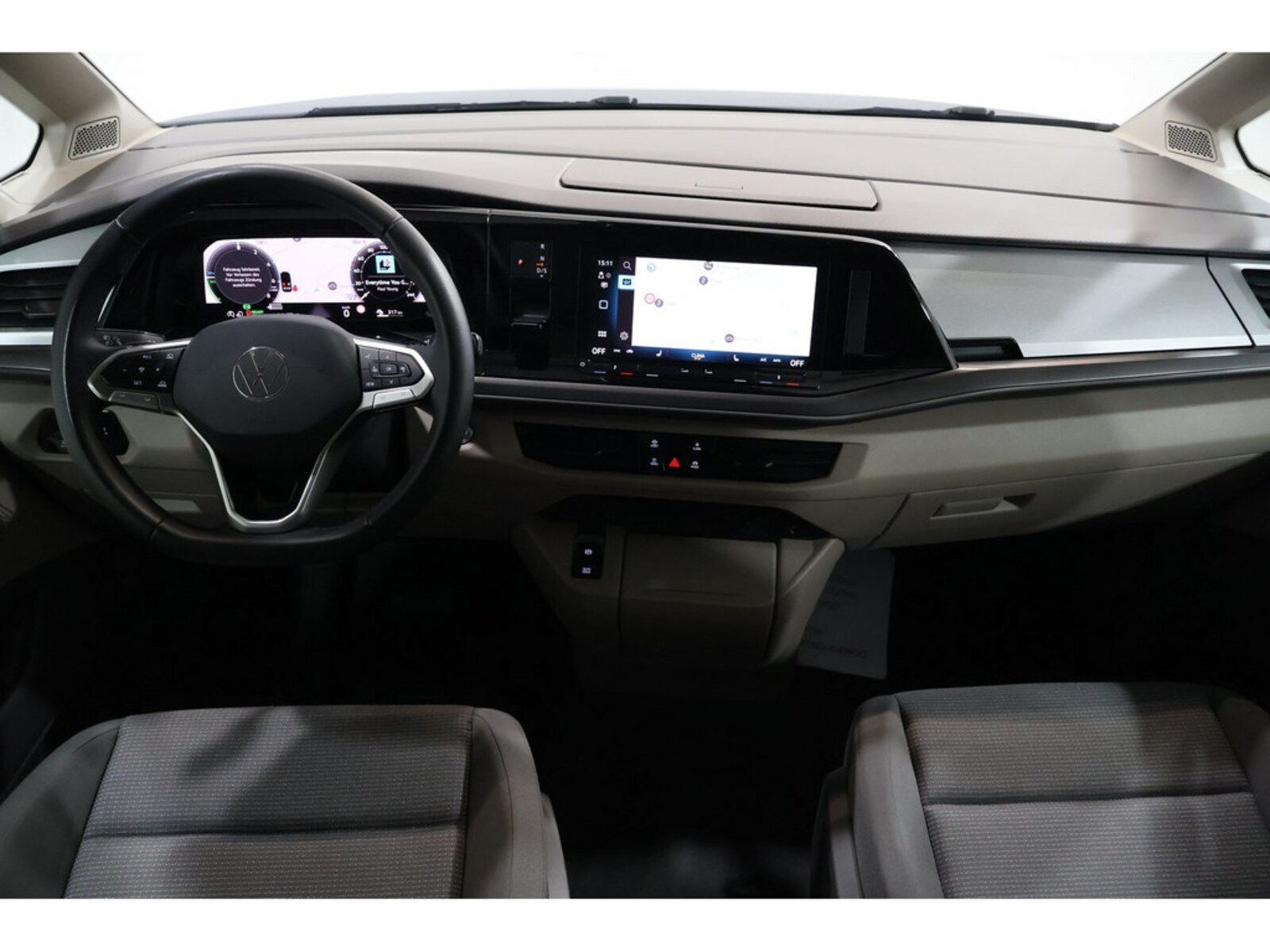 Volkswagen Multivan – Bild 9