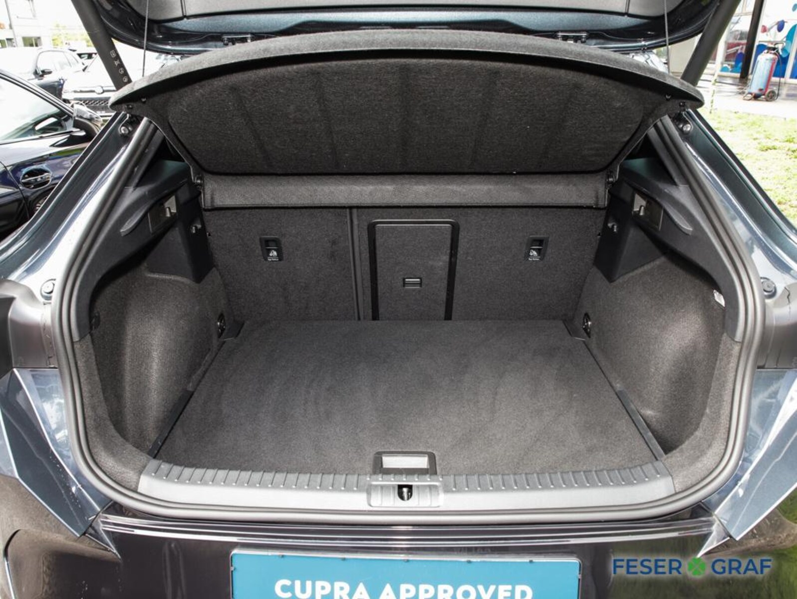 CUPRA Formentor – Bild 7