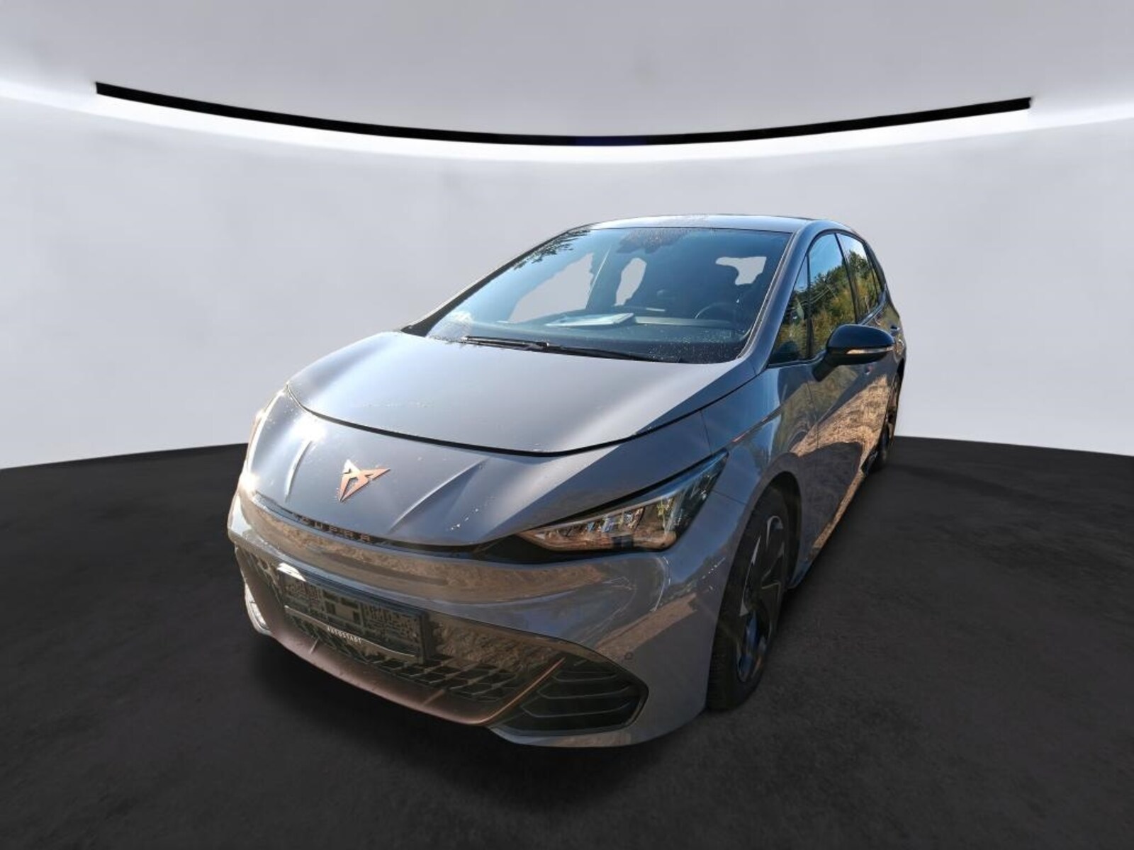 CUPRA Born – Bild 4