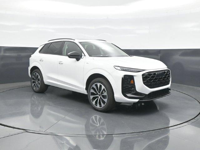 Photo of 2026 Audi Q3 SUV 