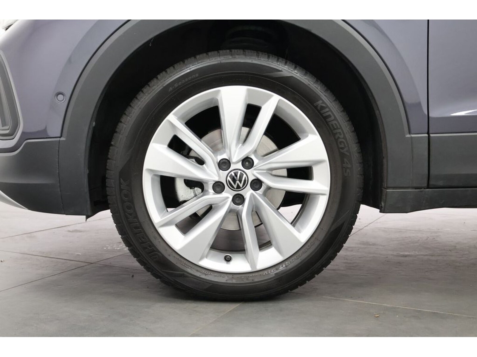 Volkswagen T-Cross – Bild 29