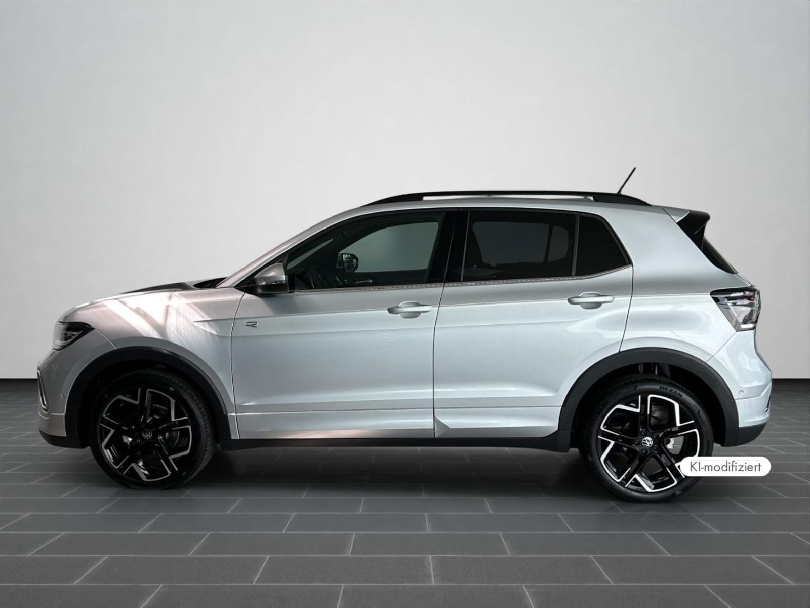 Volkswagen T-Cross – Bild 7