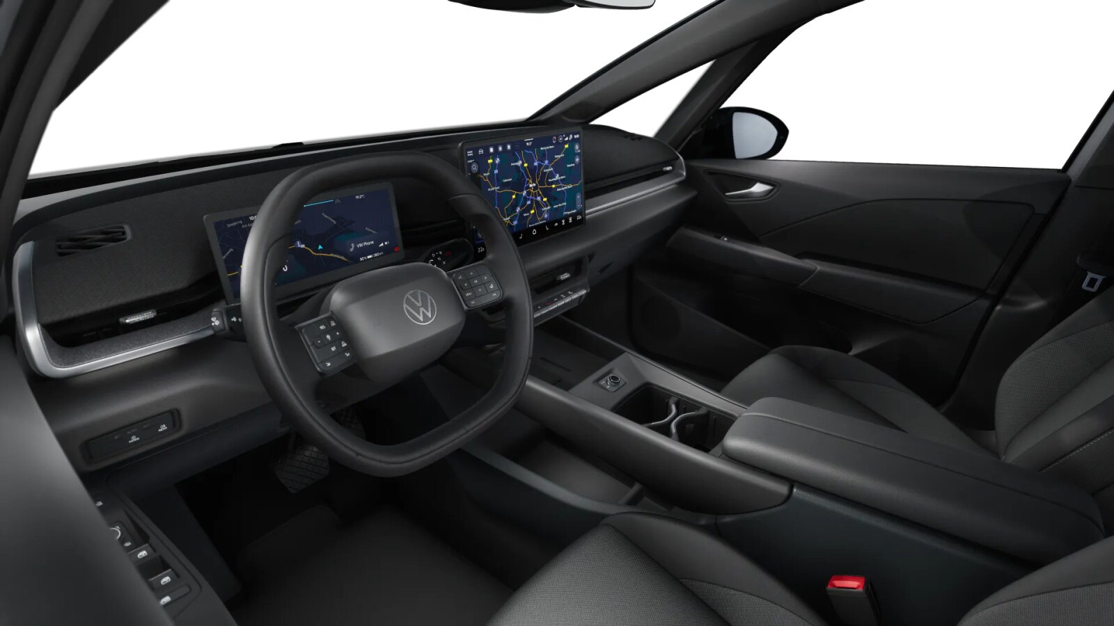 Volkswagen ID.3 Neo – Bild 8