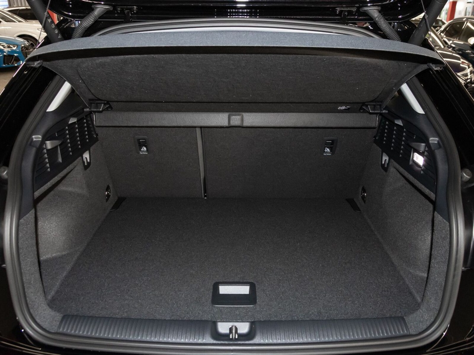 Audi Q2 – Bild 8