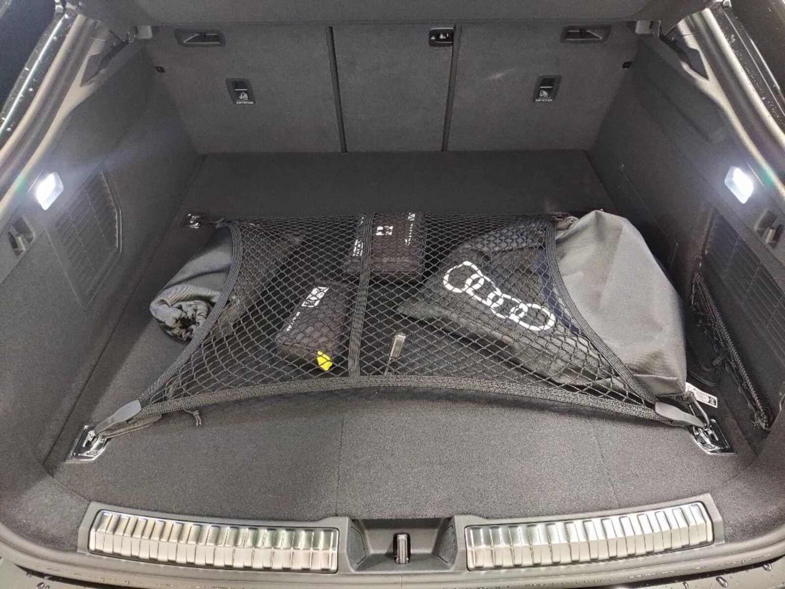 Audi RS 5 Limousine – Bild 15