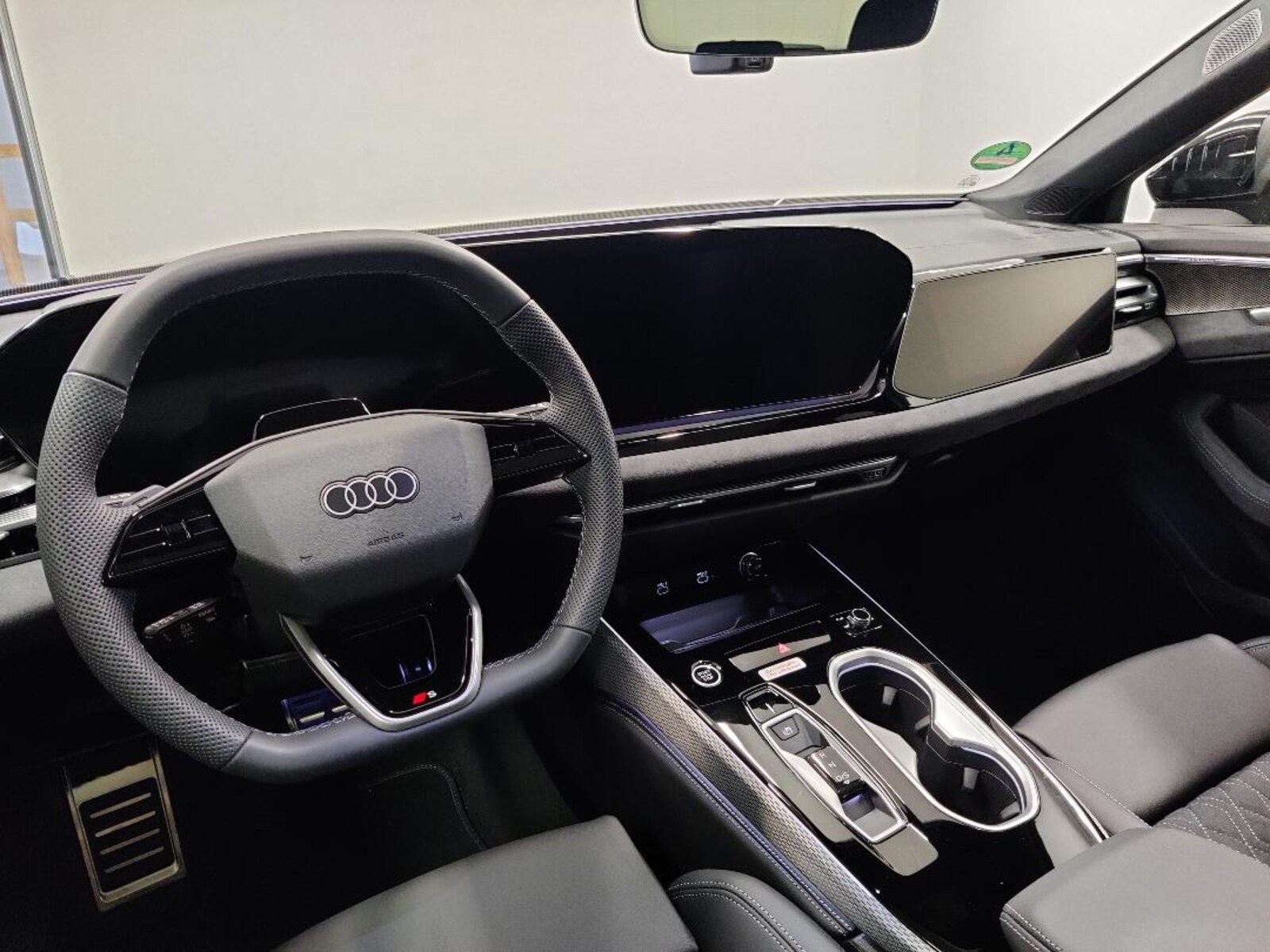 Audi A6 Avant – Bild 10