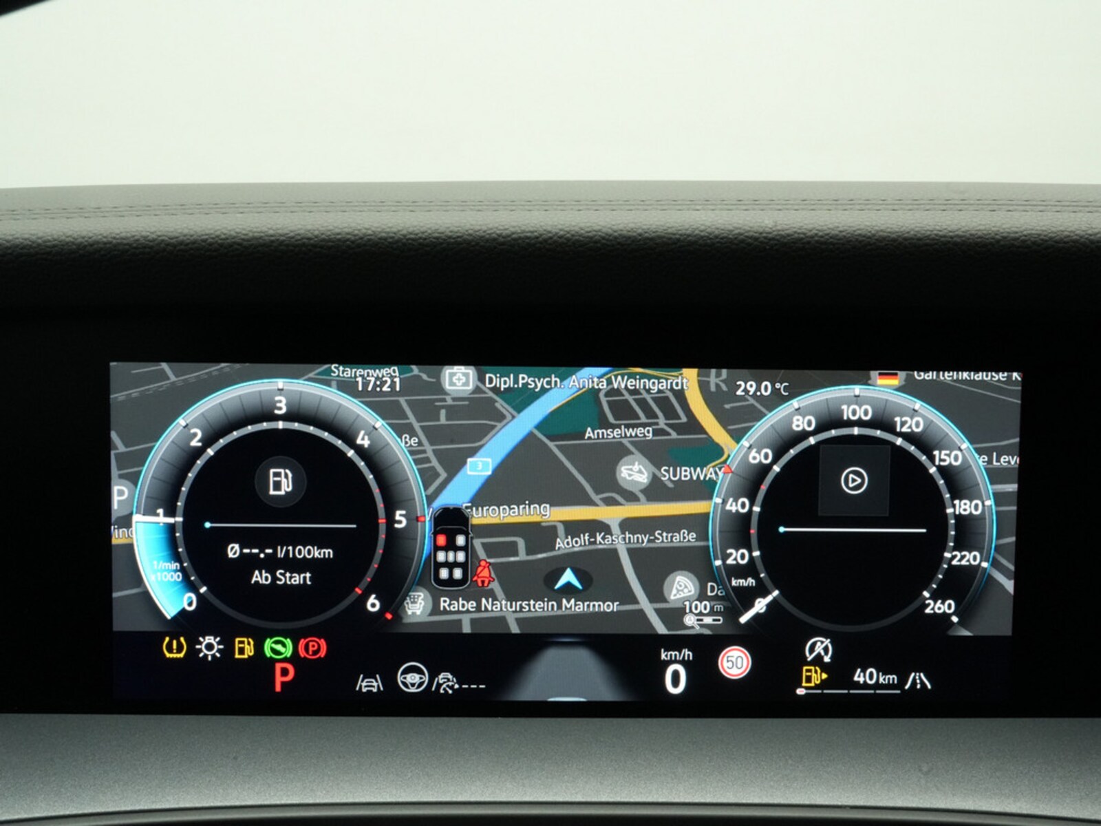 Volkswagen Tayron – Bild 14
