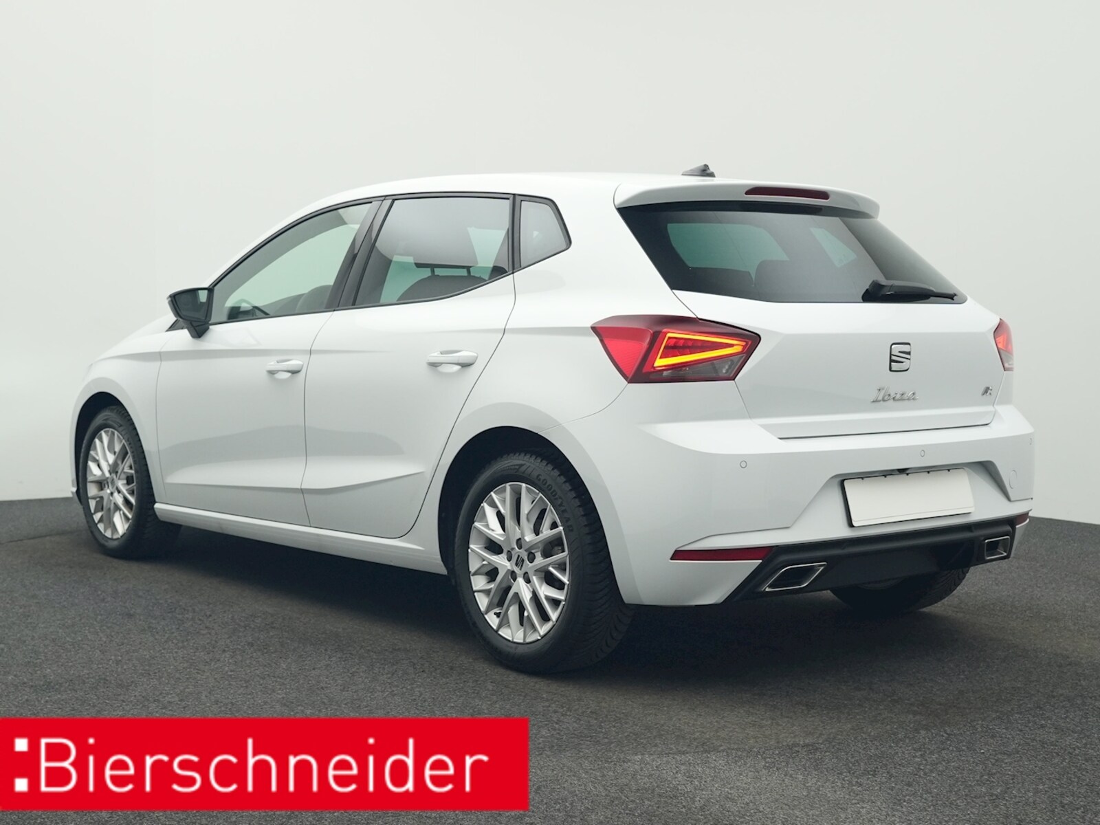 SEAT Ibiza – Bild 3