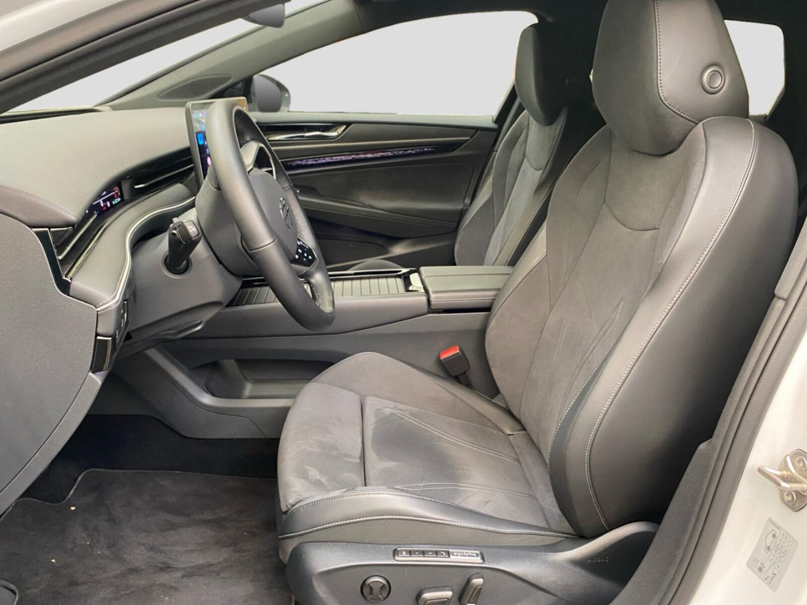 Volkswagen ID.7 Tourer – Bild 8