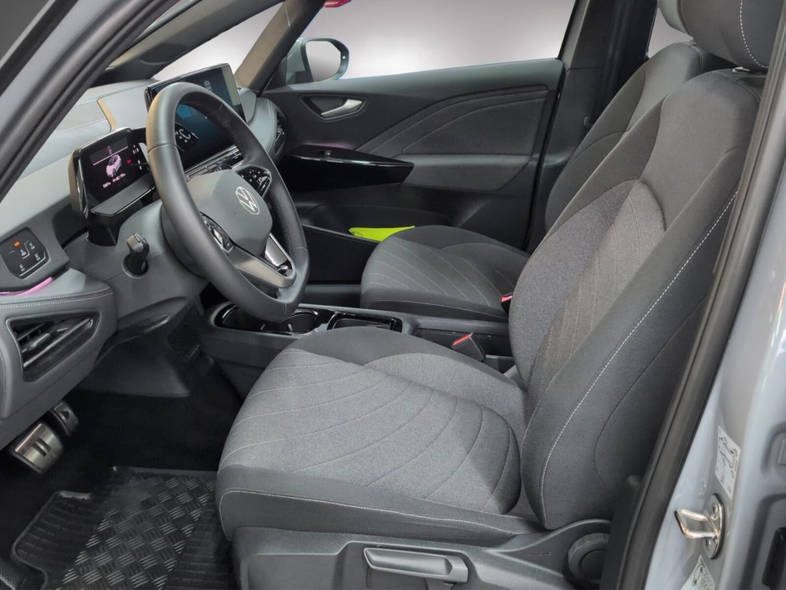 Volkswagen ID.3 – Bild 6