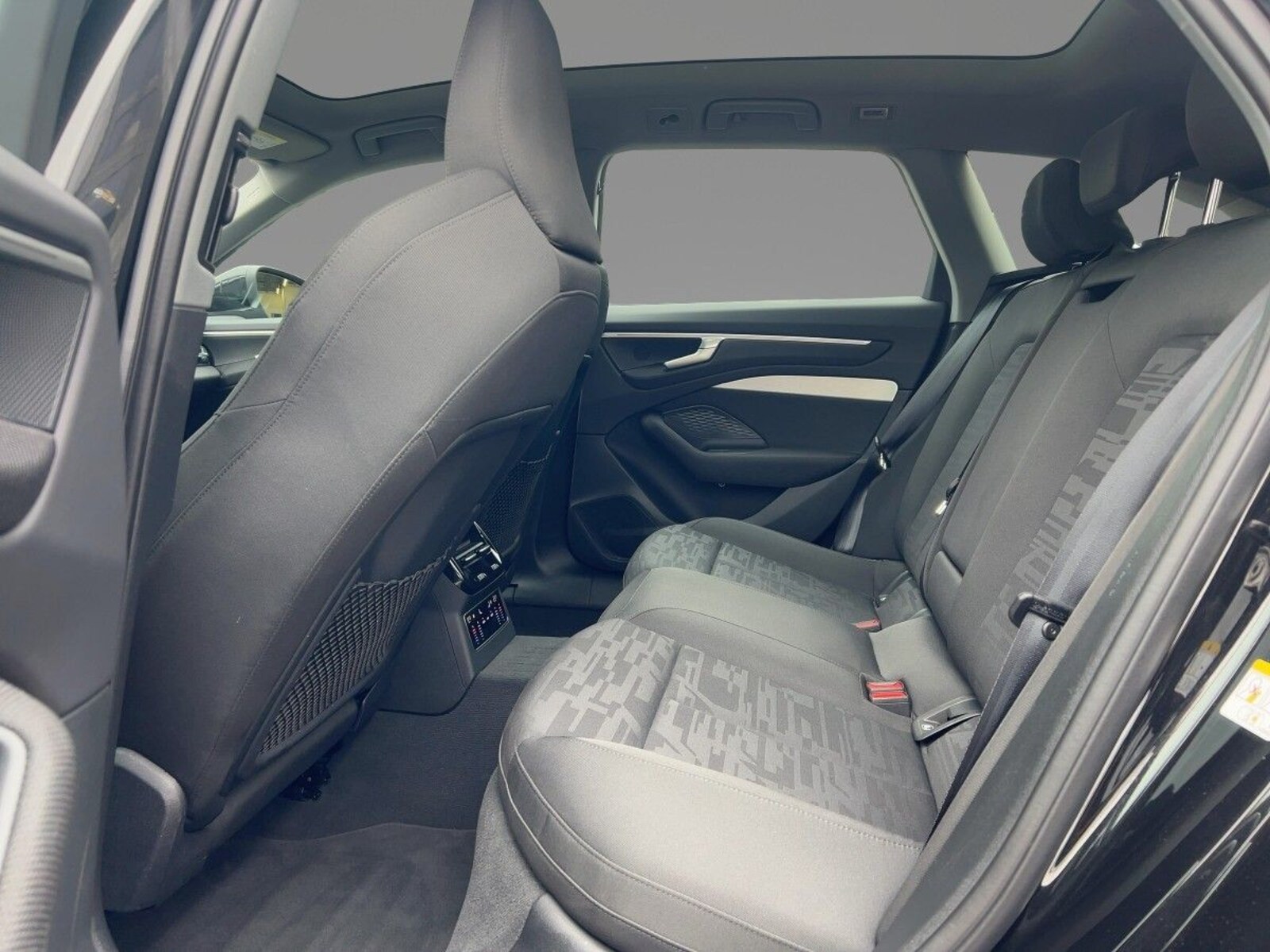 Audi A6 Avant – Bild 8