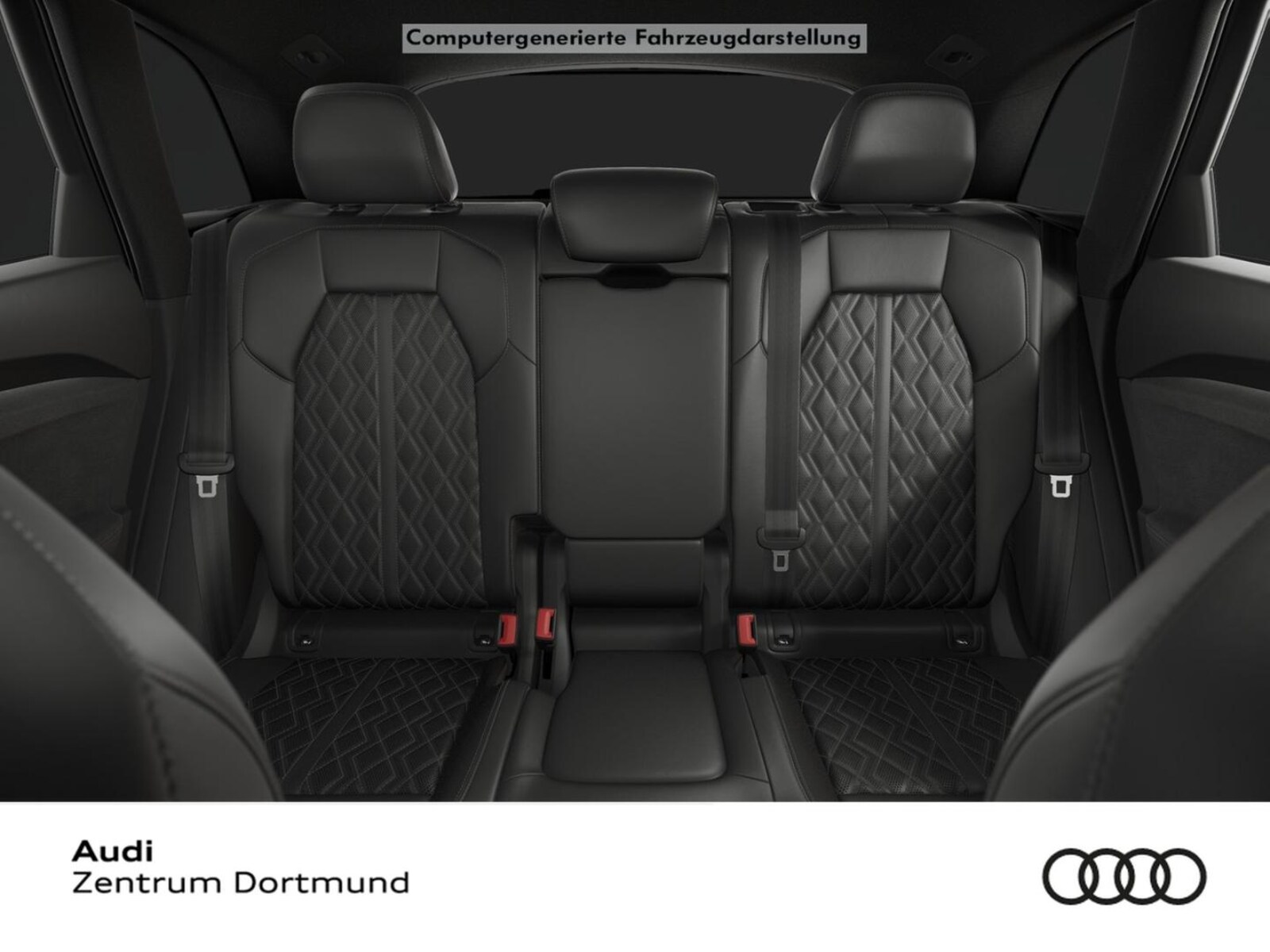 Audi SQ5 – Bild 10