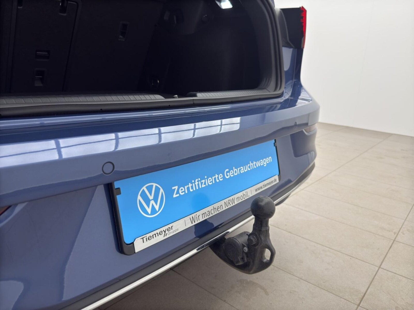 Volkswagen Golf – Bild 21